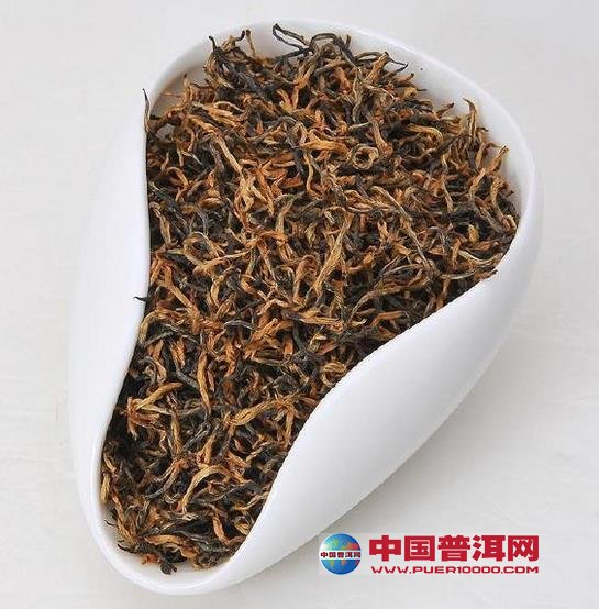 普洱茶