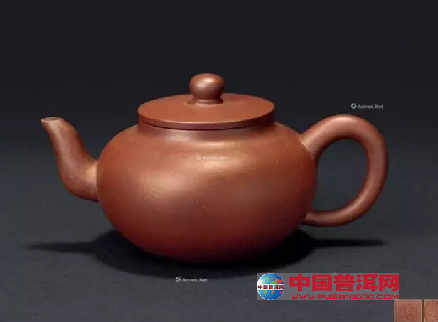 普洱茶