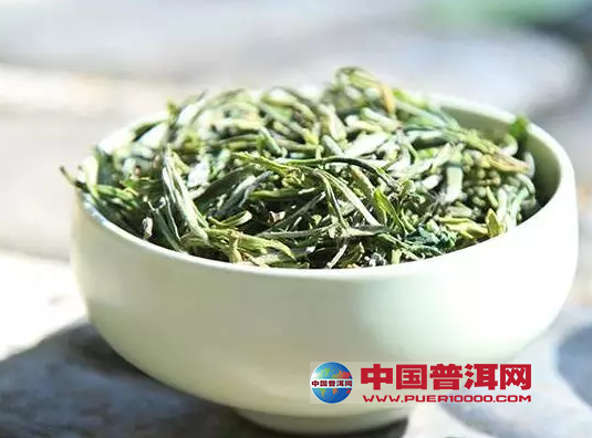 普洱茶