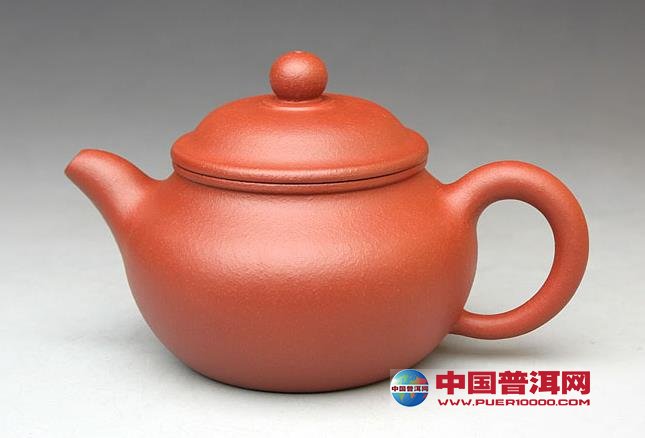 普洱茶