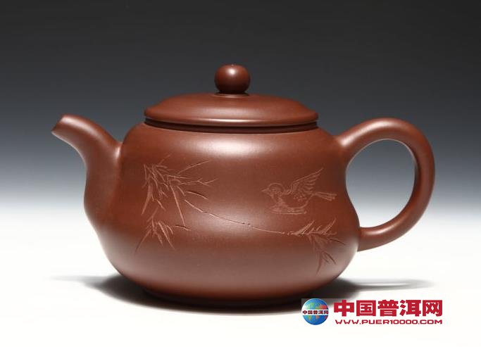 普洱茶