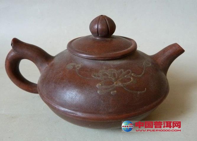 普洱茶