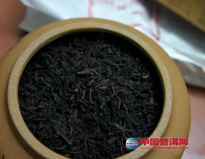 普洱茶