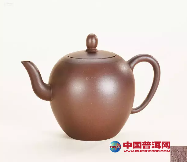 普洱茶