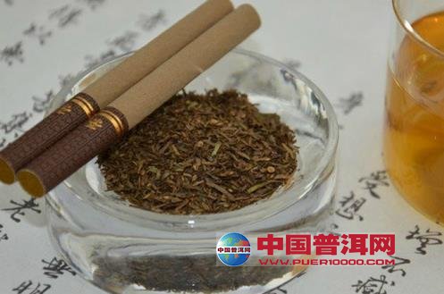 普洱茶