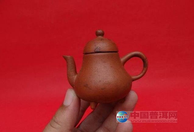 普洱茶