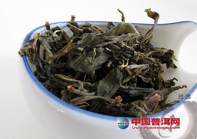 普洱茶