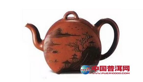 普洱茶