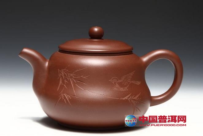 普洱茶