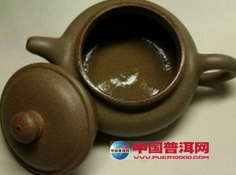 普洱茶