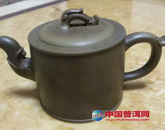 普洱茶