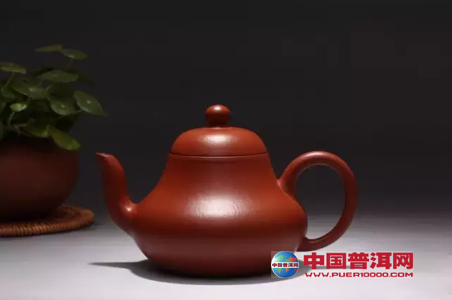 普洱茶