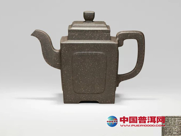 普洱茶