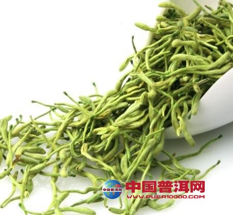 普洱茶