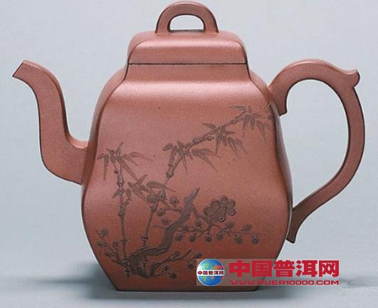 普洱茶