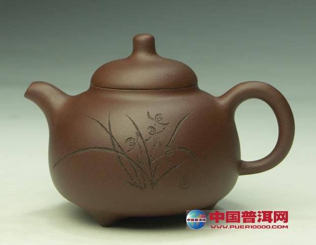 普洱茶