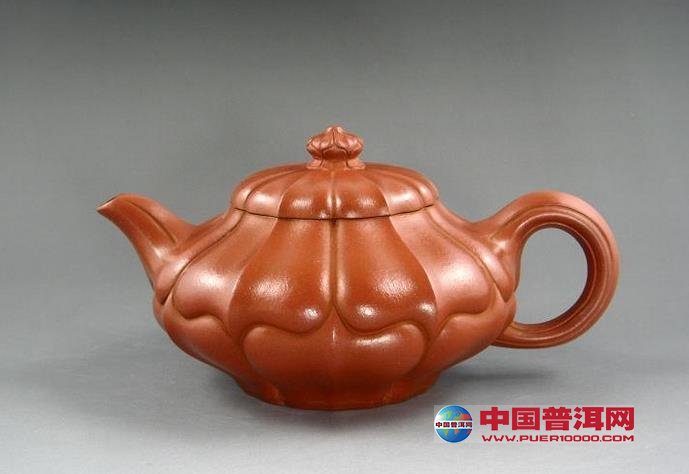 普洱茶