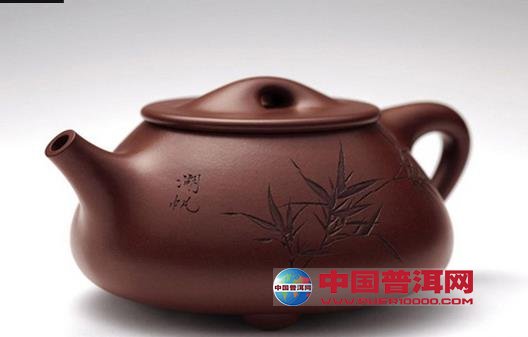 普洱茶