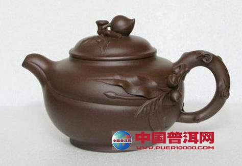 普洱茶