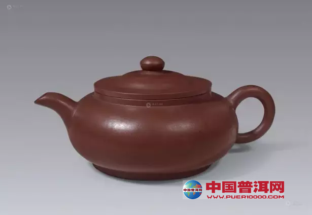 普洱茶