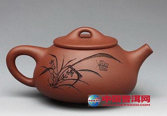 普洱茶