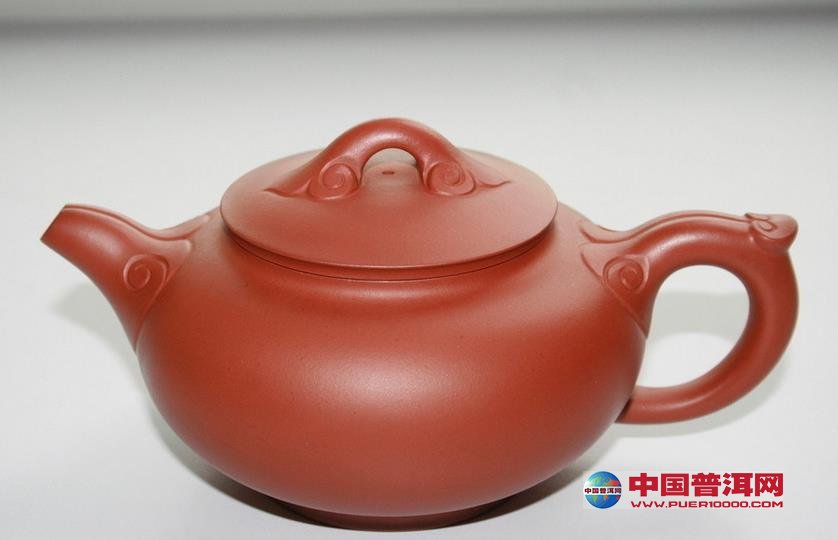 普洱茶