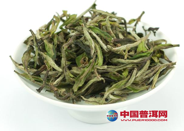 普洱茶