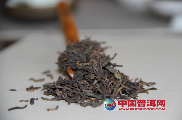 普洱茶