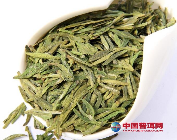 普洱茶