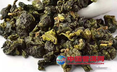 普洱茶