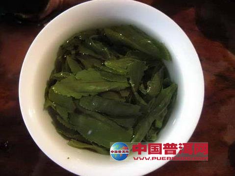 普洱茶