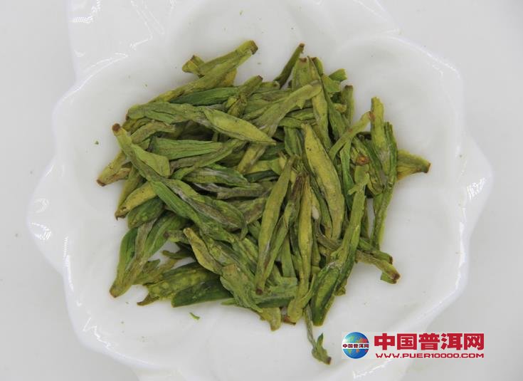 普洱茶