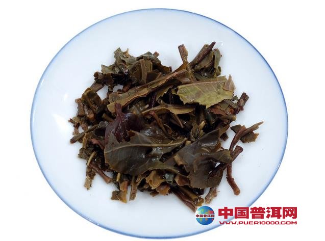 普洱茶