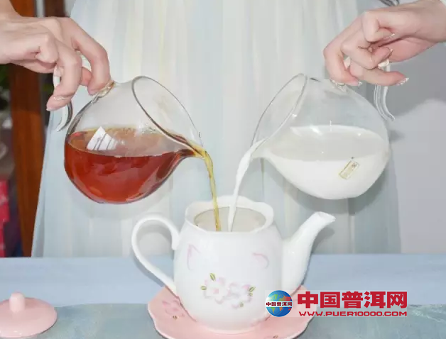 普洱茶