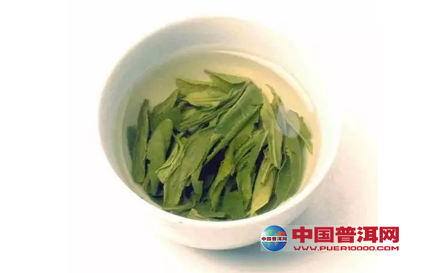 普洱茶