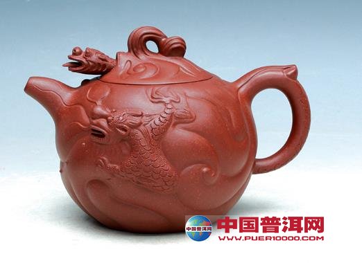 普洱茶