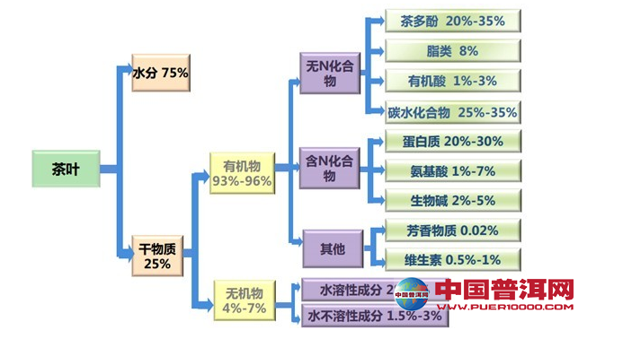 普洱茶