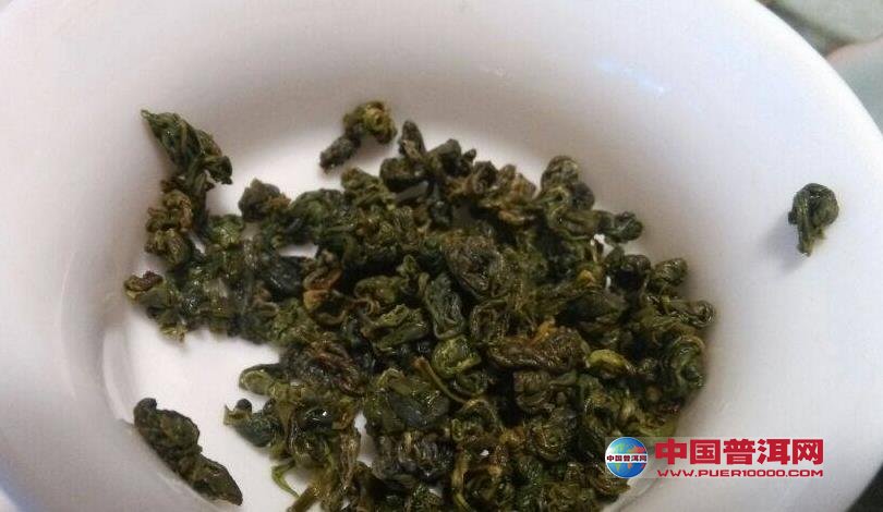 普洱茶