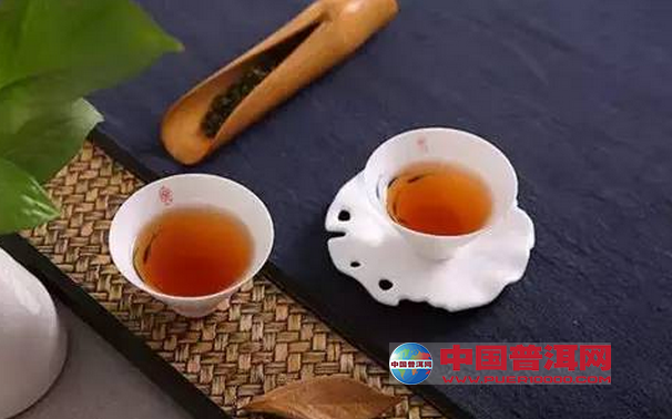 普洱茶