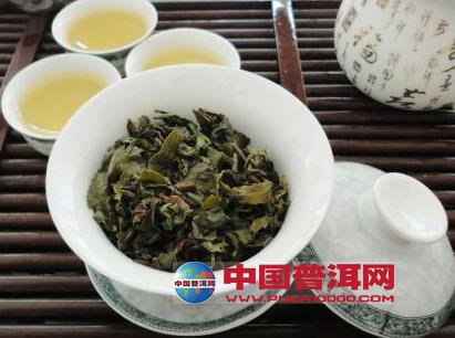 普洱茶