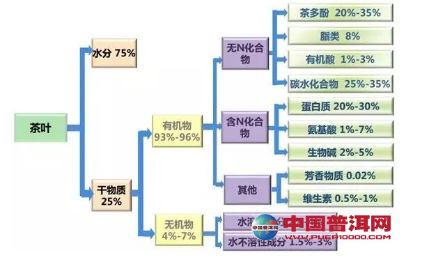 普洱茶