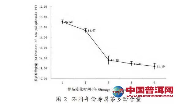 普洱茶