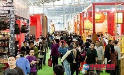 第十一届东莞国际茶业博览会将于6月1日至4日在东莞南城国际会展