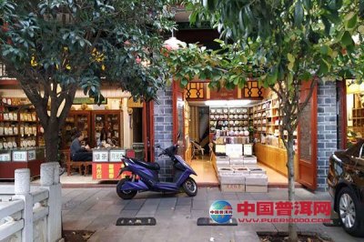 开茶叶店要从哪里进货？并且要进多少货？