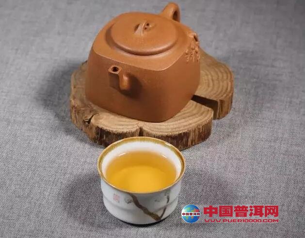 普洱茶