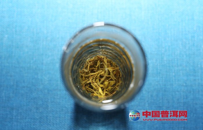 普洱茶