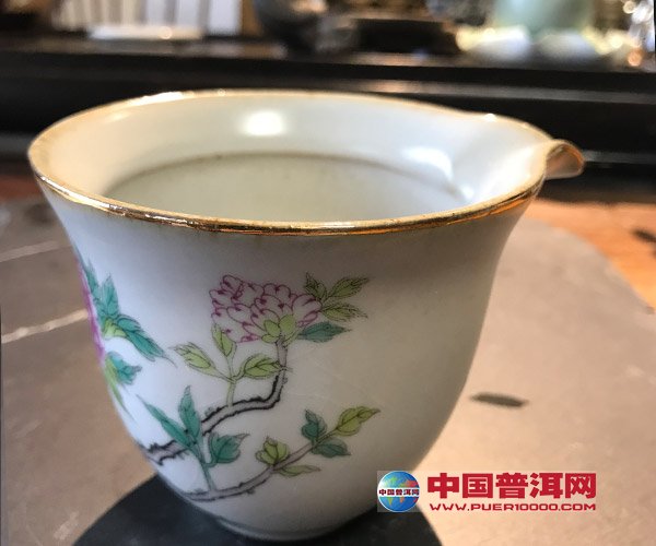 普洱茶