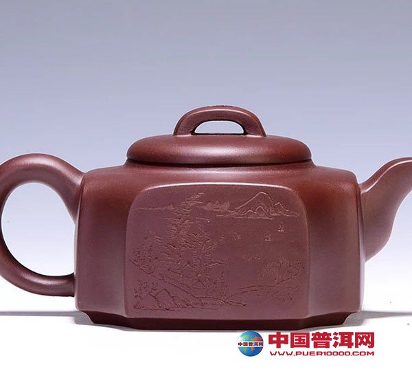 普洱茶