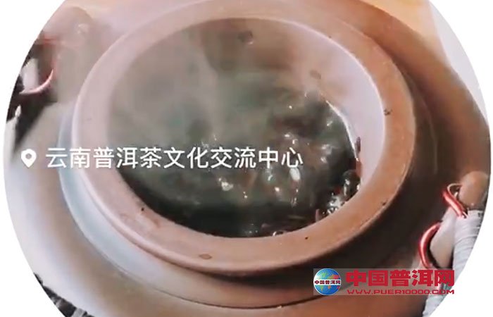 普洱茶