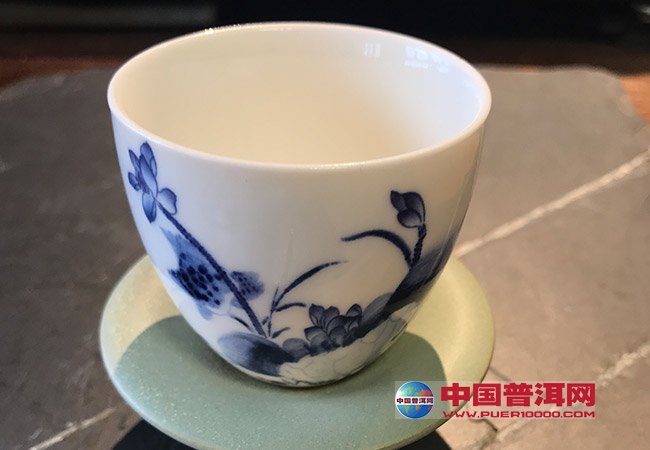 普洱茶